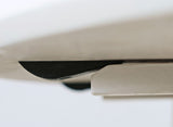 Simplicity - Round Dropleaf Table