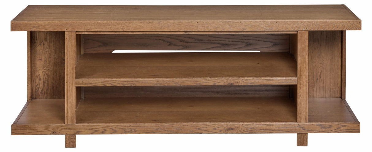 67" Open Console