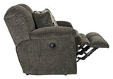 Tosh - Reclining Loveseat