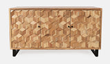 Geometrix - Accent Cabinet