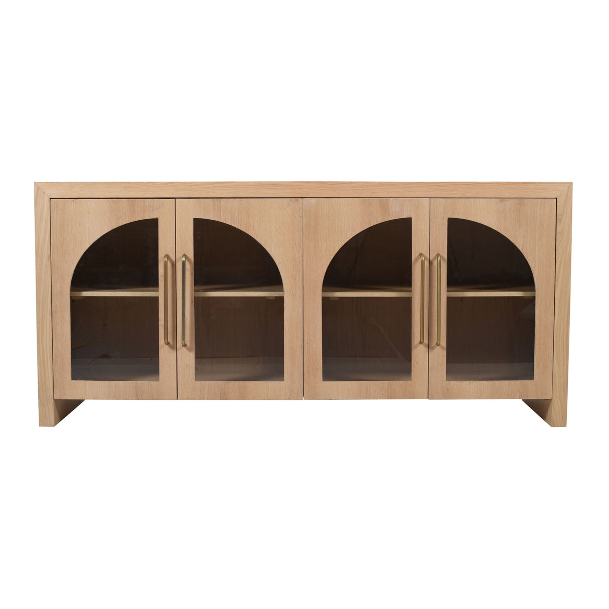 Archimedes - 4 Door Console