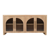 Archimedes - 4 Door Console