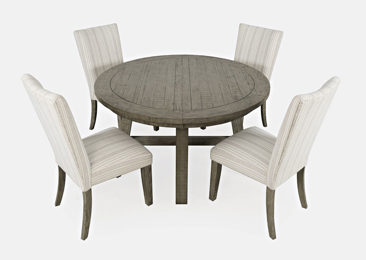 Telluride - Round Dining Set