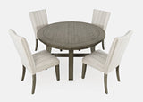 Telluride - Round Dining Set