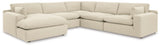 Elyza - Sectional