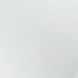 Prunella - Mirror Table Lamp - Silver Finish