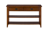 Mission Oak - Table