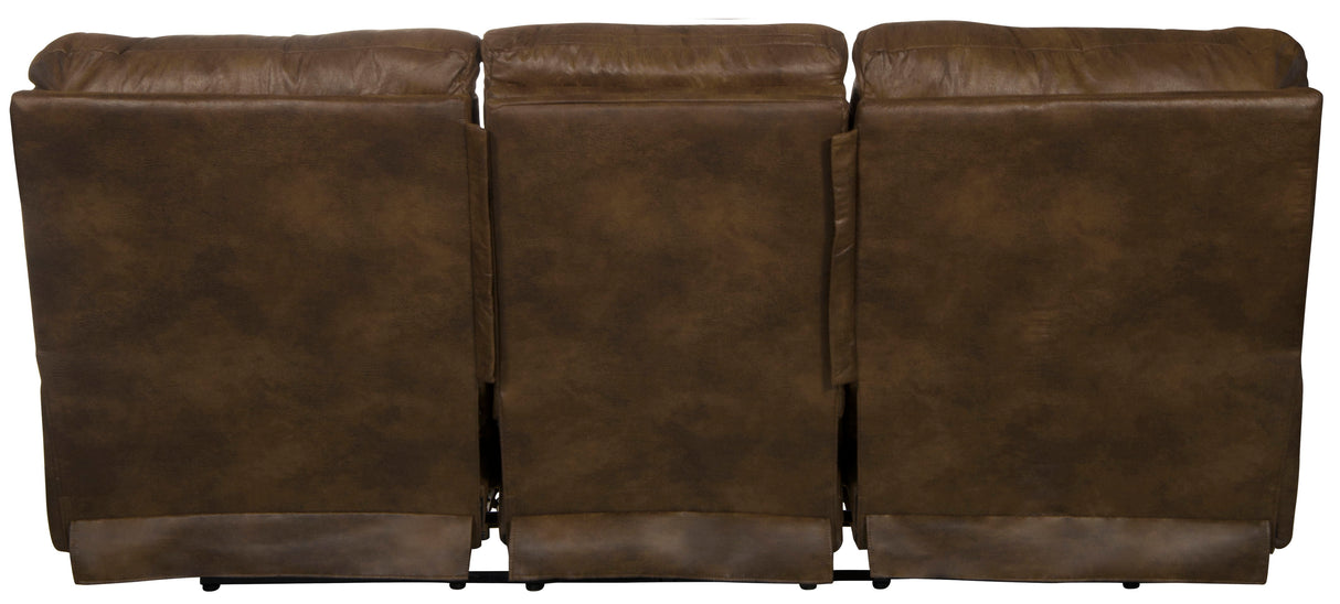 Voyager - Lay Flat Reclining Sofa