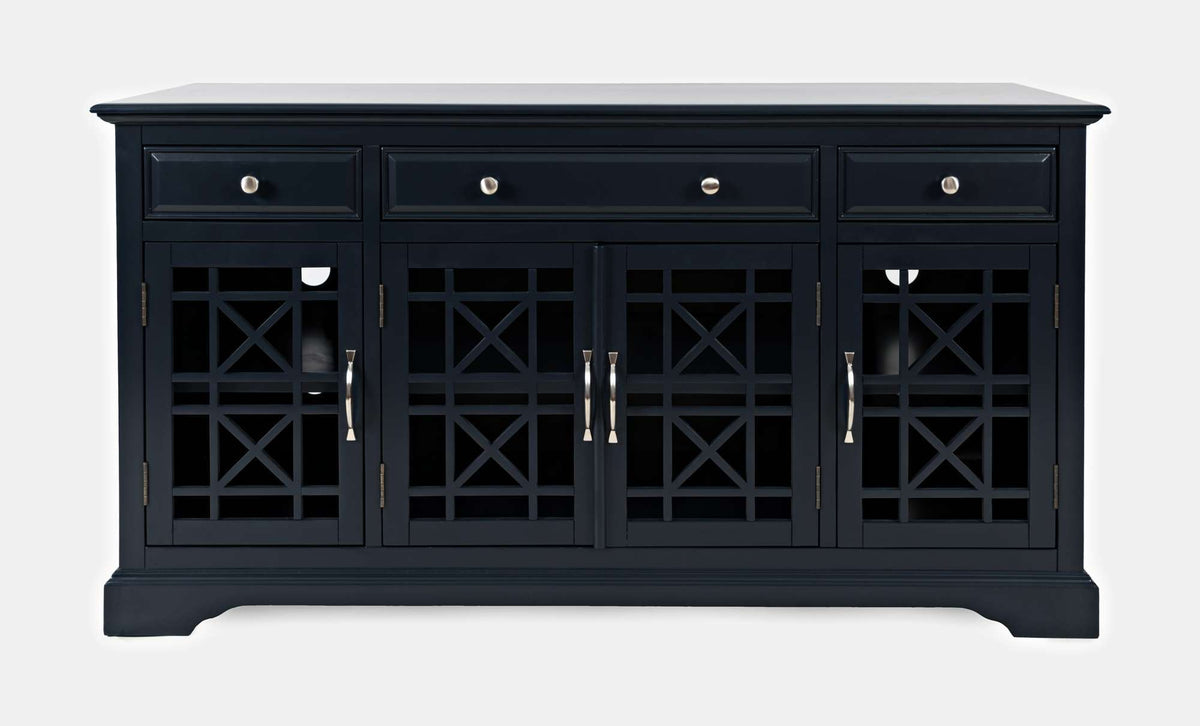 Craftsman - Media Console
