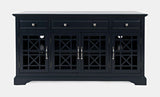 Craftsman - Media Console