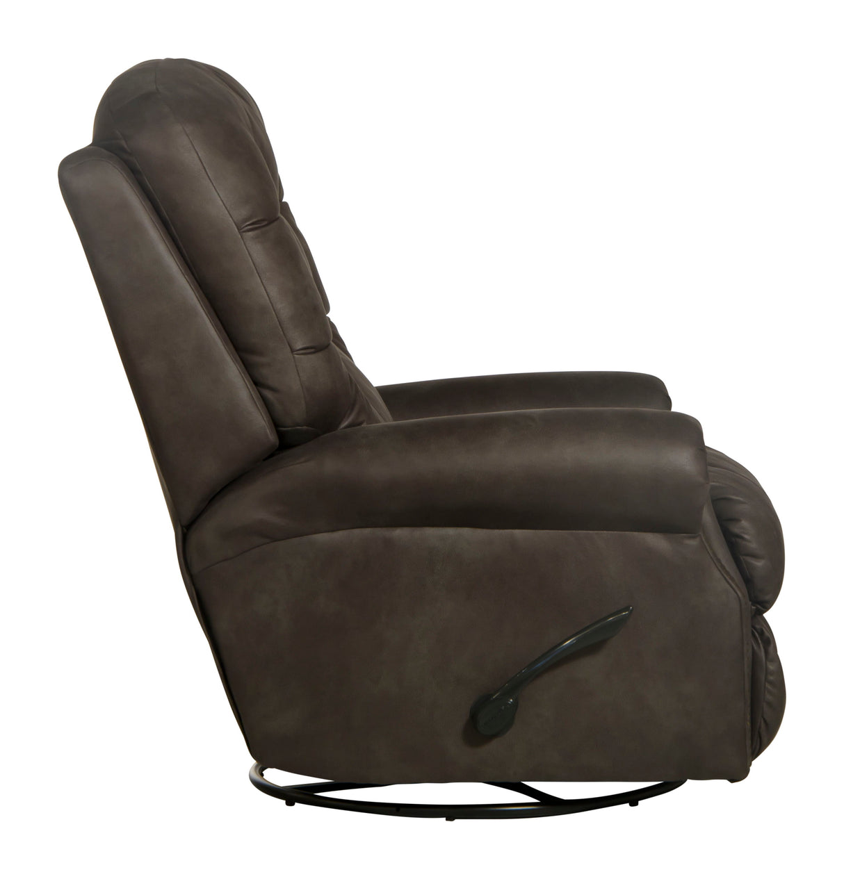 Simpson - Swivel Glider Recliner