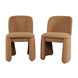 Breck Upholstered Dining Chair 2 per carton