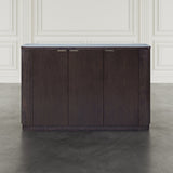 Janzen 50-68" Media Console Table