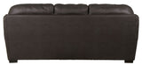 Legend - Sofa - Chocolate