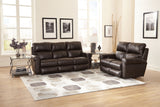 Torretta - Power Lay Flat Reclining Sofa