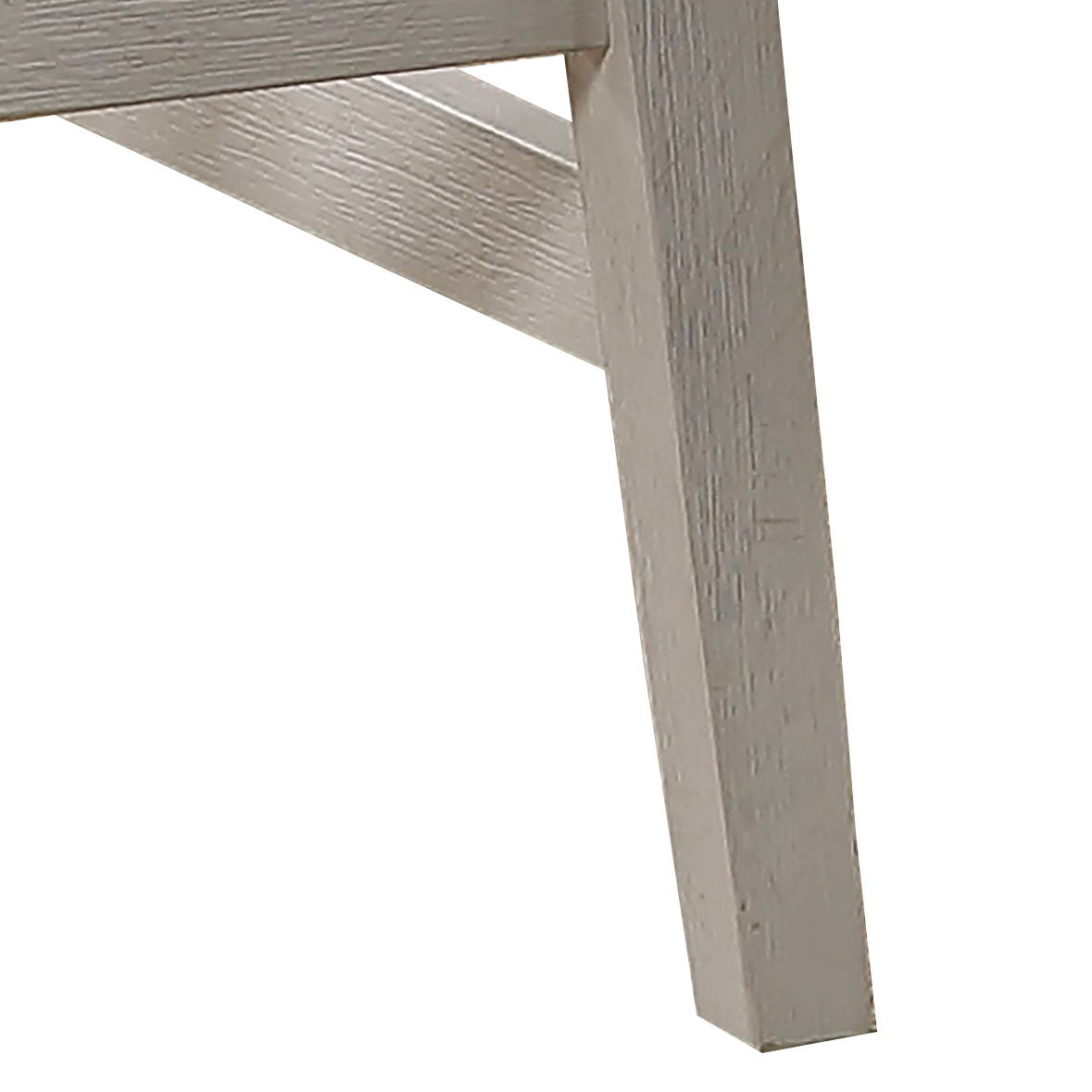 Pendleton - Counter Stool - White