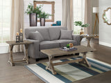 Finn - Trestle Table
