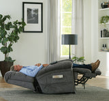 Longevity - Power Lift Reclining With Dual Motor