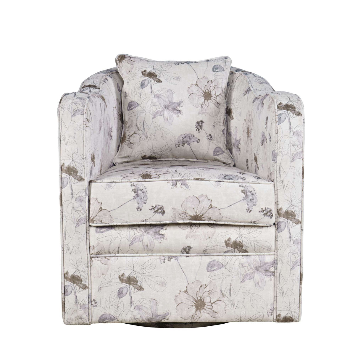 Daivy Swivel Chair