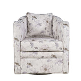 Daivy Swivel Chair