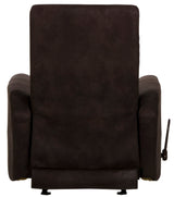 Gill - Glider Recliner