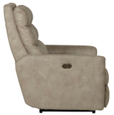 Gill - Reclining Loveseat