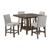 Seneca - Counter Height Dining Set