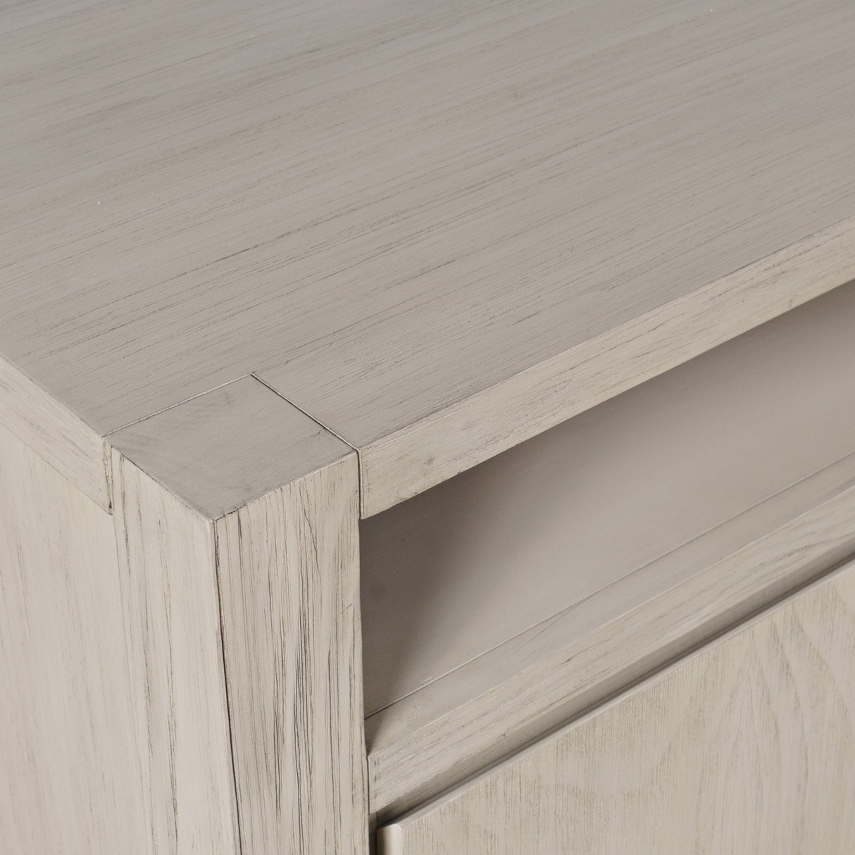 Brownstone - Media Console