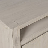 Brownstone - Media Console