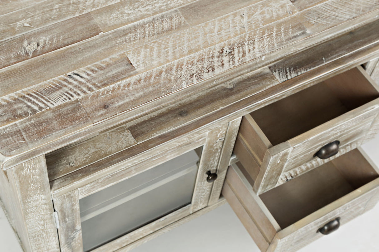 Artisan's Craft - Storage Cabinet
