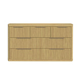 Sylvie - 7-Drawer Dresser