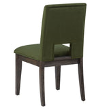 Evan - Side Chair