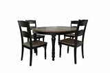 Madison County - Oval Dining Set