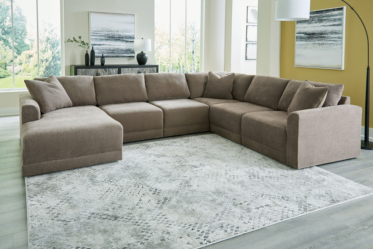 Raeanna - Sectional