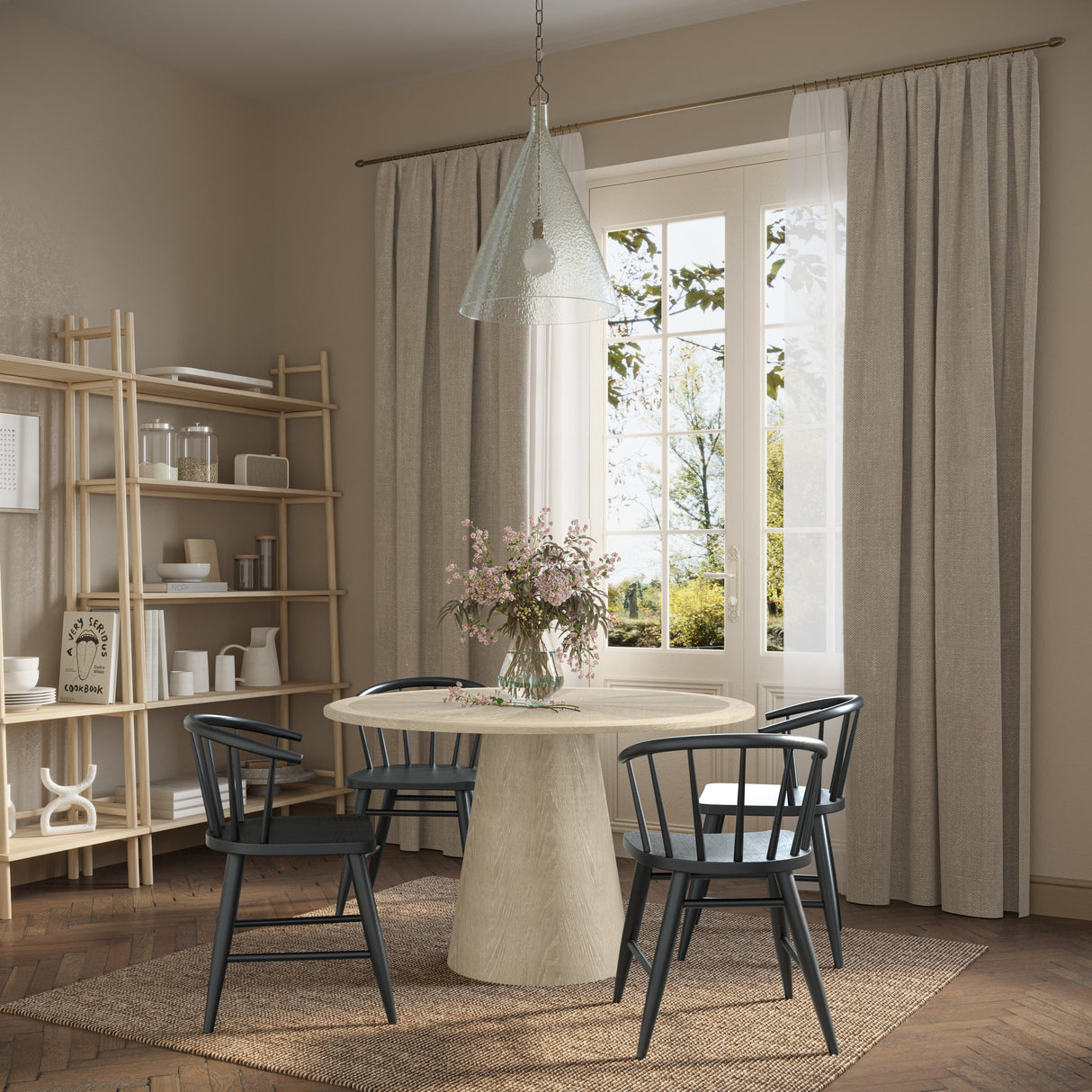 Bonn Dining Table