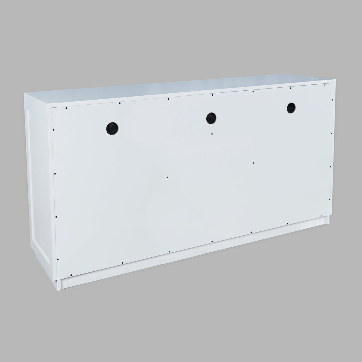 Auburn Hills Console