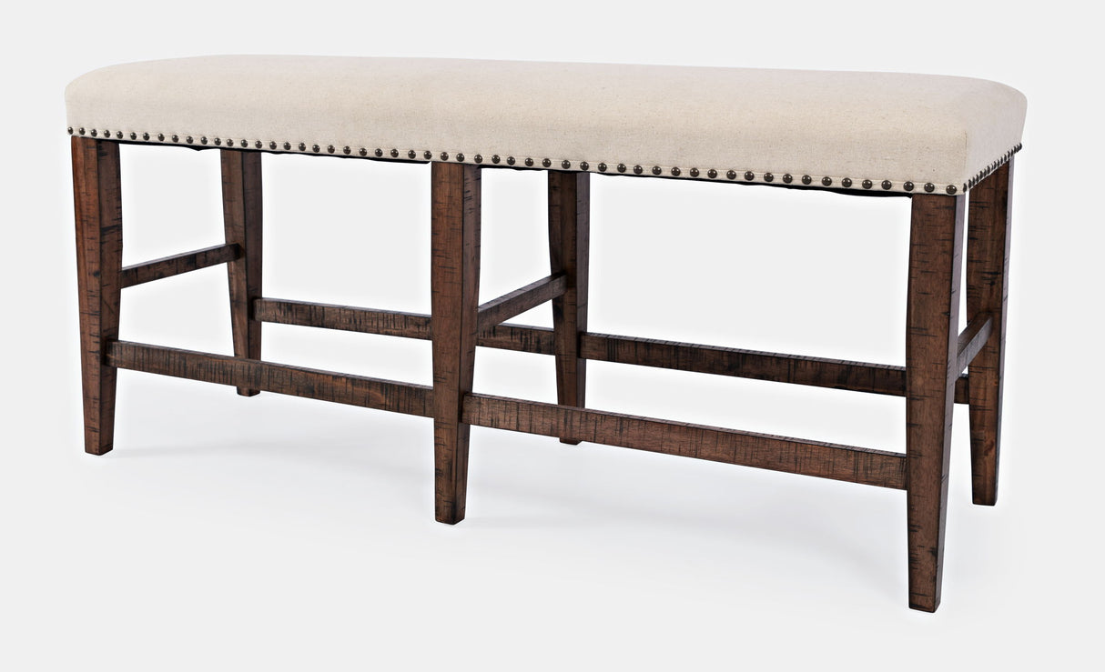 Fairview - Backless Counter Bench