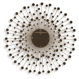 Morwenna - Bronze / Gold Finish - Accent Mirror