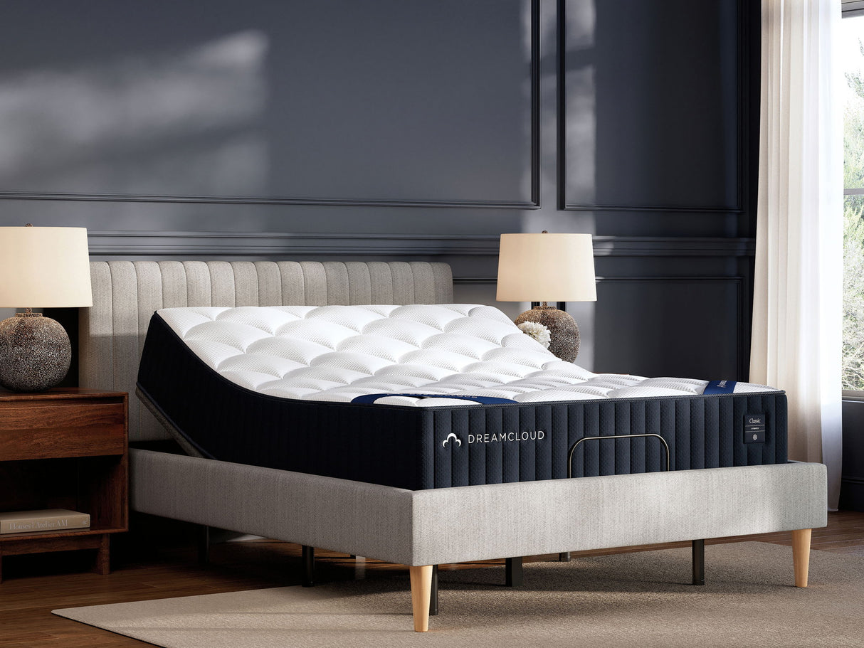 DreamCloud Hybrid Classic 4.0 - Mattress