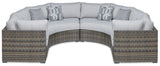 Harbor Court - Outdoor Sectional