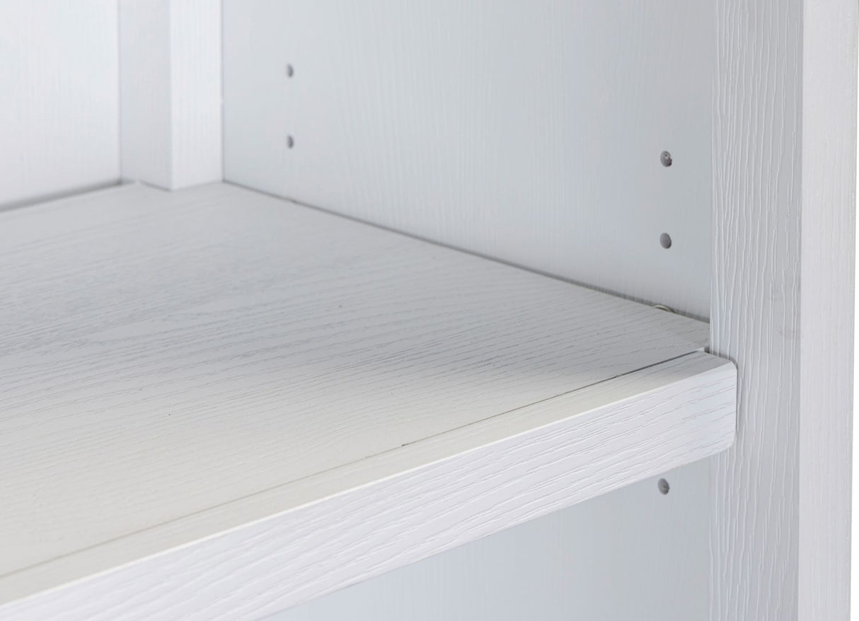 Open Bookcase