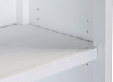 Open Bookcase