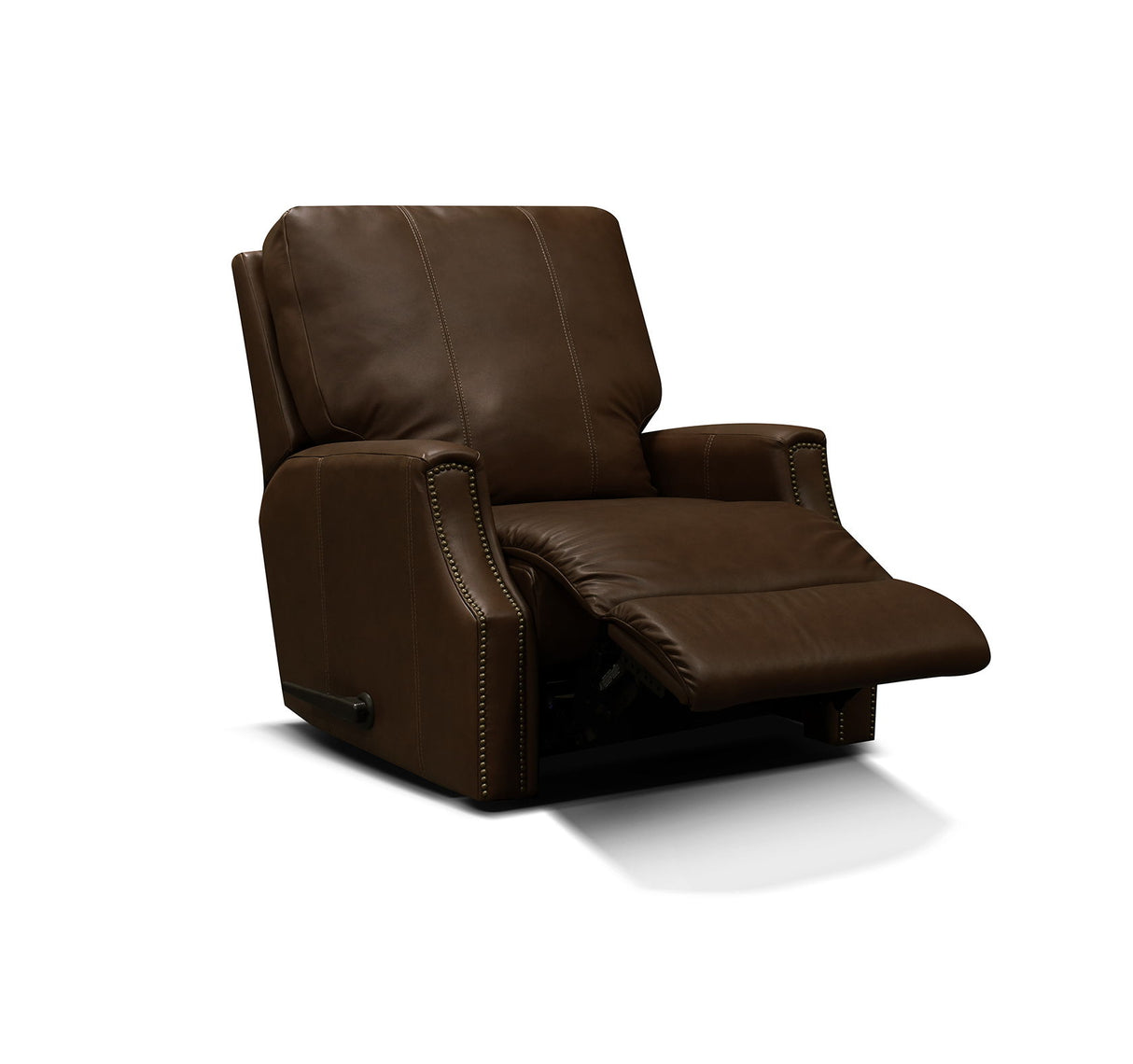 EZ Motion - EZ1650 - Recliner With Nails