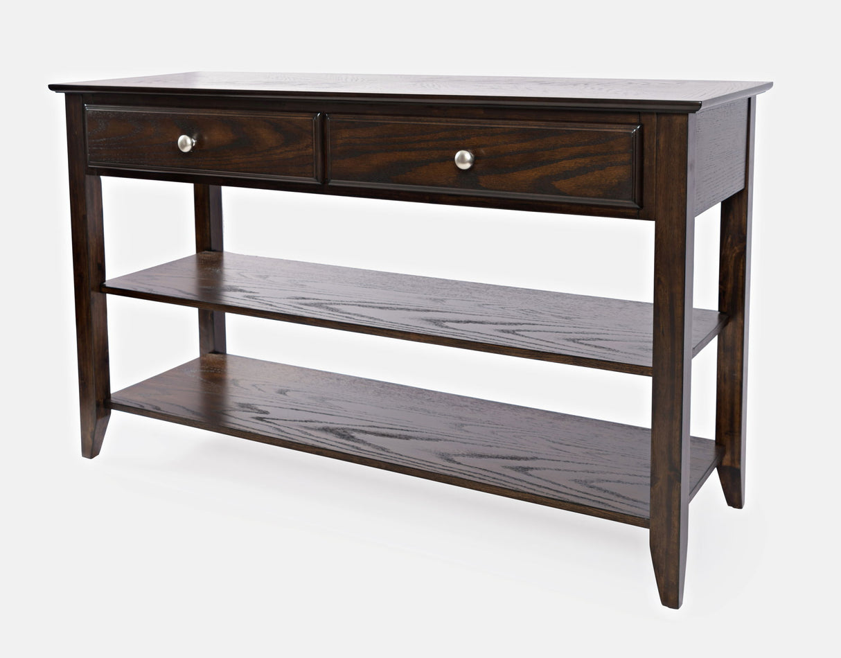 Modern Espresso - Table