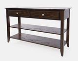 Modern Espresso - Table