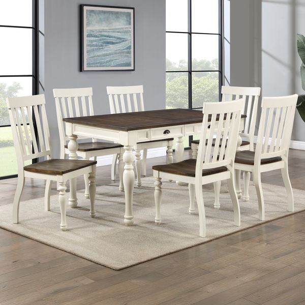 Joanna - Dining Set
