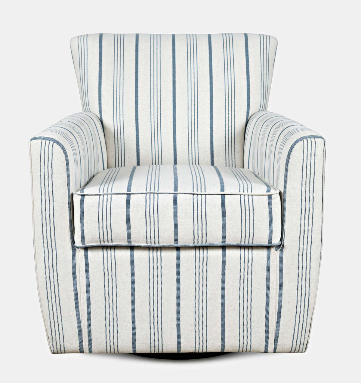 Blakely Harper - Swivel Accent Chair