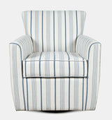Blakely Harper - Swivel Accent Chair