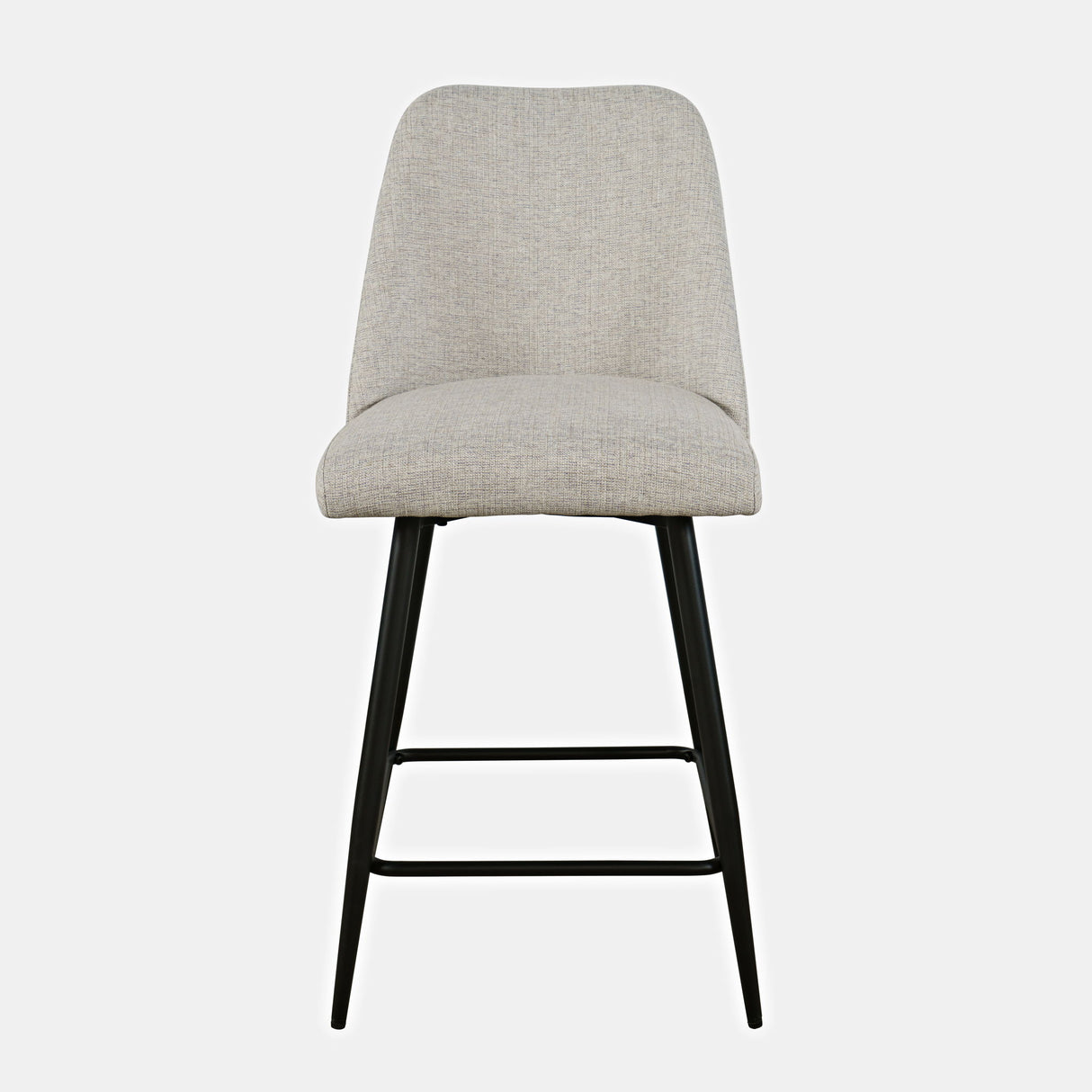 Macey - Upholstered Counter Stool (Set of 2)