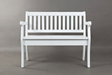 Artisan's Craft - Storage Bench